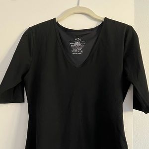 T-Shirt Brami Short Sleeve Top